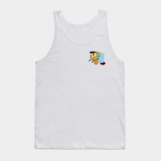 Locals Only Tank Top